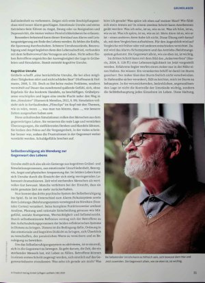 Vorschauseite 2: Wenn Unruhe belastet Zwischen Getrieben-Sein und innerer Ruhe am Lebensende