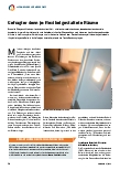 Vorschauseite 1: Gefragter denn je: flexibel gestaltete Räume