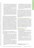 Vorschauseite 2: Studienzusammenfassung: Die Erfahrung einer Betätigungsidentitätsstörung nach Schlaganfall: Eine systematische Überprüfung und Meta-Ethnografie