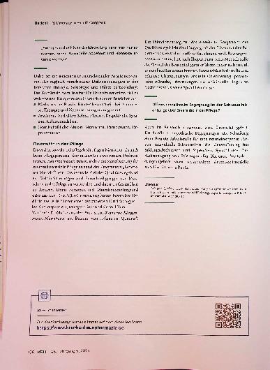 Vorschauseite 5: Diversität hat viele Facetten. 3. Diversity in Health Congress 2024.