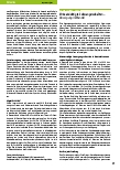 Vorschauseite 1: Unbeabsichtigte Schwangerschaften – Versorgung im Wandel