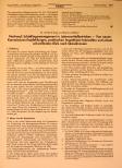 Vorschauseite 1: Nochmal: Schädlingsmanagement in Lebensmittelbetrieben — Von neuen Kommissions-Empfehlungen, praktischen Inspektionsintervallen und einem schweifenden Blick nach Skandinavien