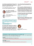 Vorschauseite 3: Forum 2030 – wir (be)handeln klimagerecht! Am 12. und 13. Mai 2022 über Klimaund Gesundheitsschutz diskutieren und Veränderungsprozesse gestalten.