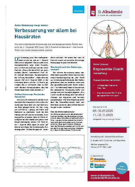 Vorschauseite 2: Wissen systematisch weitergeben