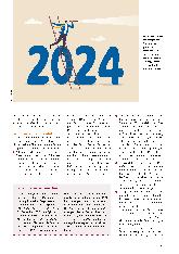 Vorschauseite 2: Ausblick 2024