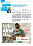 Vorschauseite 1: Aspekte einer interkulturellen pflegepädagogischen Kompetenz in Aneignungssituationen