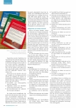 Vorschauseite 3: Zurrgurte für die Ladungssicherung regelmäßig prüfen!