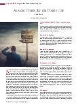 Vorschauseite 1: Aus der Praxis für die Praxis (18) Lebenszeit
