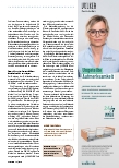 Vorschauseite 4: Jahresabschluss: Durch Corona alles anders