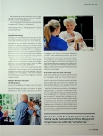 Vorschauseite 2: Magische Momente in der Altenpflege: Mehr Sinnstiftung und Zufriedenheit im Pflegeberuf.