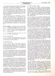 Vorschauseite 2: Zurückweisung einer Beschwerde hinsichtlich der Eintragung der Wortmarke „Potato Dippers“.