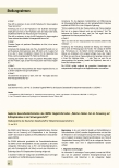 Vorschauseite 1: Geplante Gesundheitsinformation des IQWIG: Begleitinformation „Welchen Nutzen hat ein Screening auf B-Streptokokken in der Schwangerschaft? “