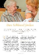 Vorschauseite 1: Den Schlüssel finden