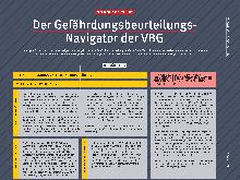Vorschauseite 3: Sicher und gesund im Büro