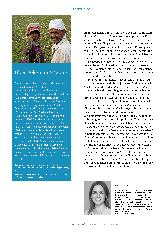 Vorschauseite 5: Öko-Pionierarbeit in Nordafrika