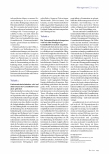 Vorschauseite 2: Patientensicherheit: Das zehnte Gesundheitsziel