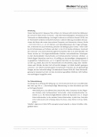 Vorschauseite 2: Kritische Entgegnung auf die Studie «Zur Relevanz informatischer Bildung in der Schule für den Er werb computerbzw. informationsbezogener Kom petenzen»