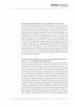 Vorschauseite 4: Kritische Entgegnung auf die Studie «Zur Relevanz informatischer Bildung in der Schule für den Er werb computerbzw. informationsbezogener Kom petenzen»