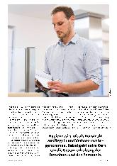 Vorschauseite 2: Hygienebegehungen: Darauf kommt es an
