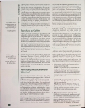 Vorschauseite 5: Herzgesundheit: Cholesterinsenker und die Rolle von Coenzym Q10