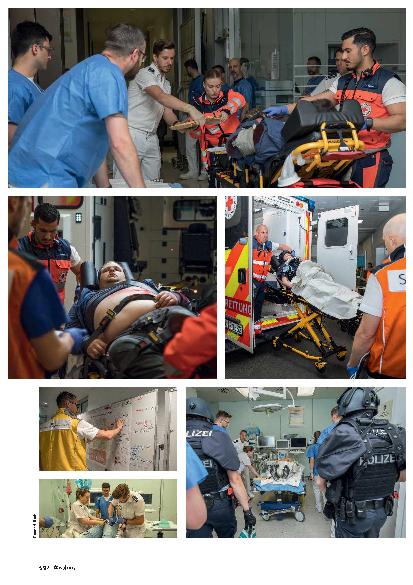 Vorschauseite 6: Im Stresstest