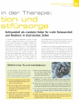 Vorschauseite 2: Meditation in der Therapie: Prävention und Selbstfürsorge. Achtsamkeit als mentaler Anker für mehr Gelassenheit und Resilienz in stürmischen Zeiten.