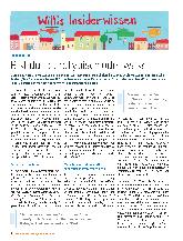 Vorschauseite 1: Bist du neurotypisch oder was?