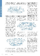 Vorschauseite 2: Krankenhausreform: Mehr Plan, weniger Markt.