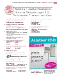 Vorschauseite 4: Anomalien und Normvarianten – Skelettale Veränderungen 3.12 Varianten des Processus mastoideus