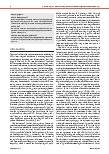 Vorschauseite 2: Digitization and health inequality and equity in nursing