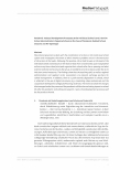 Vorschauseite 2: Pandemieinduzierte Entwicklungsprozesse auf der Ebene der Einzelschule. Wie gestalten Schulleitungen die Organisation von Schule und Unterricht angesichts pandemiebedingter Schuls…