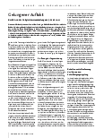 Vorschauseite 1: Gelungener Auftaktbericht von der Delegiertenversammlung am 17. März 2021.