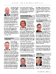 Vorschauseite 4: Gelungener Auftaktbericht von der Delegiertenversammlung am 17. März 2021.