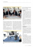 Vorschauseite 2: Interaktive Planungsmodelle - für Auftraggeber und Mitarbeiter