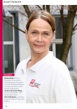 Vorschauseite 1: Die vielseitige Bianka Klanke