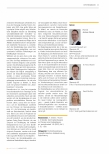 Vorschauseite 4: Vom Krankenhausplan zur Planung eines Krankenhauses