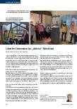 Vorschauseite 1: Lübecker Schwestern im „aktiven“ Ruhestand