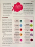 Vorschauseite 2: Frischer Wind Neues, originelles, Vielfältiges - Wie Kreativität positive Emotionen schafft und neue Strategien entwickeln kann