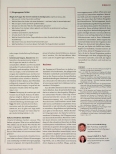 Vorschauseite 4: Frischer Wind Neues, originelles, Vielfältiges - Wie Kreativität positive Emotionen schafft und neue Strategien entwickeln kann