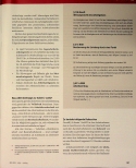 Vorschauseite 2: Ein Überblick: Der Dienstplan - nur eine Empfehlung oder eine verbindliche Regelung?