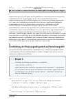 Vorschauseite 5: Verfall von Urlaubsansprüchen – Mitwirkungspflichten des Arbeitgebers