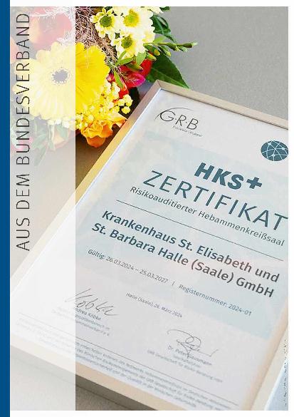 Vorschauseite 3: Nachrichten aus dem DHV
