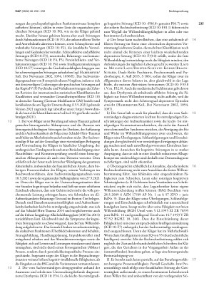 Vorschauseite 3: Voraussetzungen von Prozessunfähigkeit