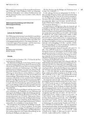 Vorschauseite 5: Voraussetzungen von Prozessunfähigkeit