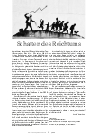 Vorschauseite 1: Schatten des Reichtums