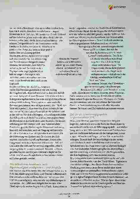Vorschauseite 2: Wie geben Sie Ihr Wissen an das Team weiter?