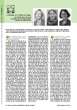 Vorschauseite 1: Was hat euch motiviert, euch mit der Occupational Science vertiefend auseinanderzusetzen?