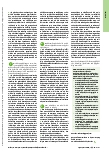 Vorschauseite 4: Was hat euch motiviert, euch mit der Occupational Science vertiefend auseinanderzusetzen?