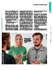 Vorschauseite 2: Belastungen erfolgreich meistern