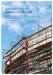 Vorschauseite 1: Versorgung auf dem Land: Zentren mit Zukunft